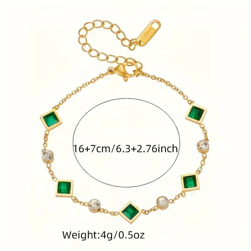 Bracciale Amelisse Glenwyn | Oro