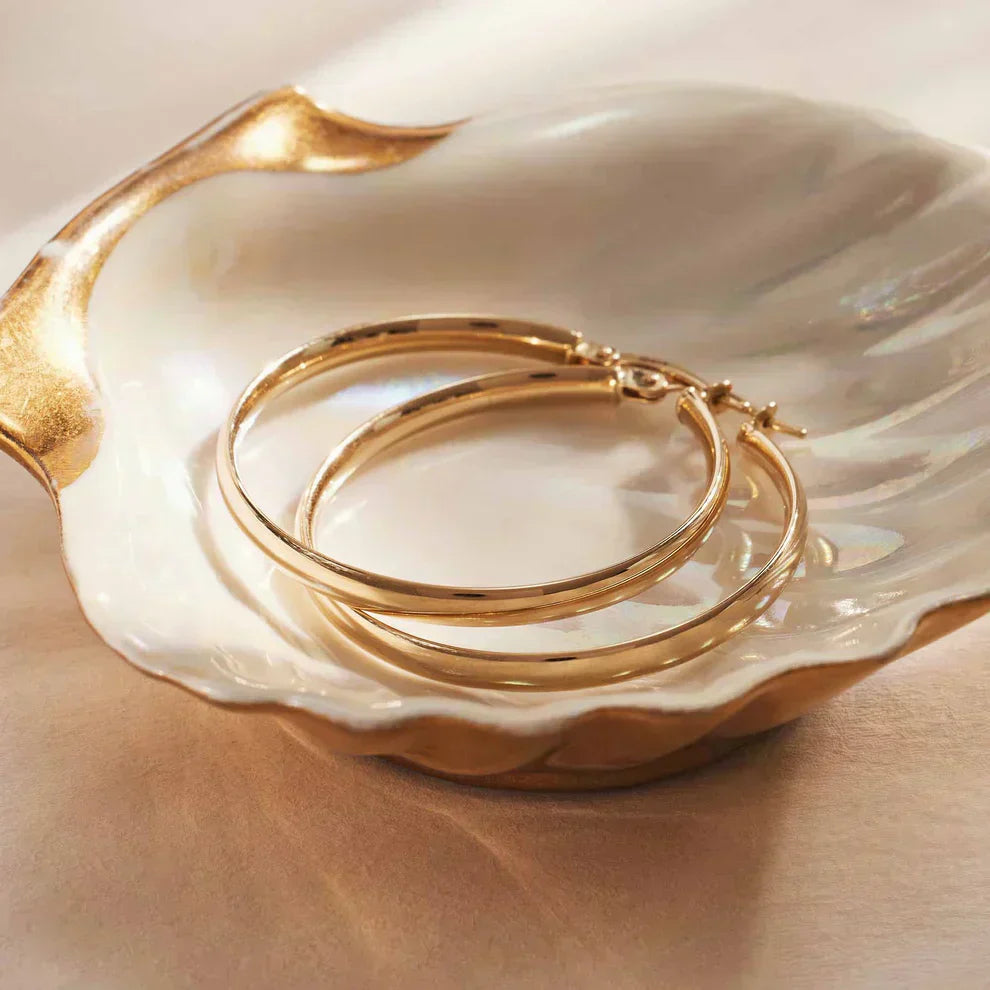 Serane™ | Orecchini in oro