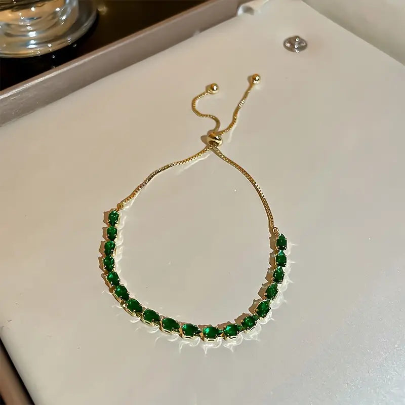 Bracciale Alessia Moreau | Oro