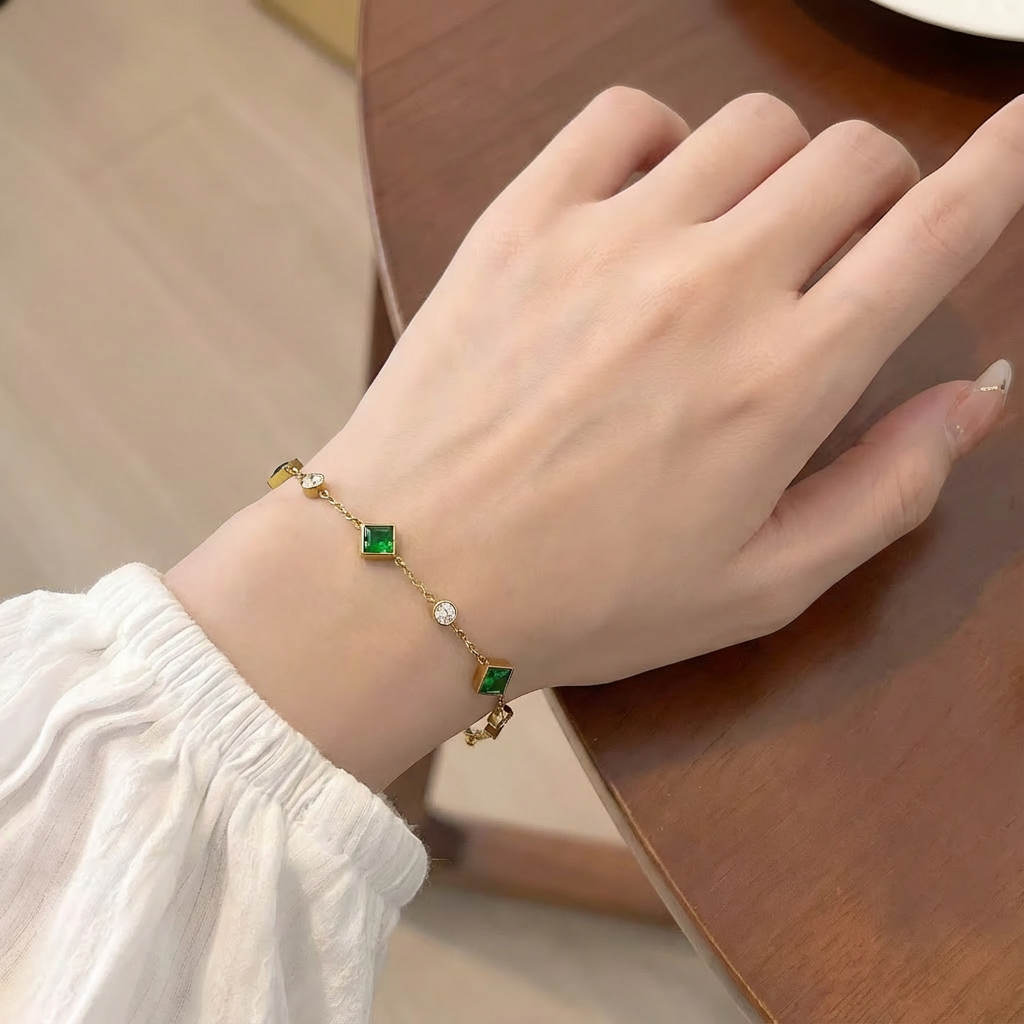 Bracciale Amelisse Glenwyn | Oro