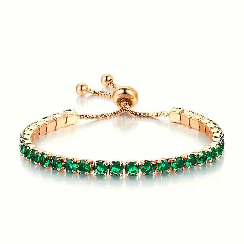 Bracciale Alessia Moreau | Oro